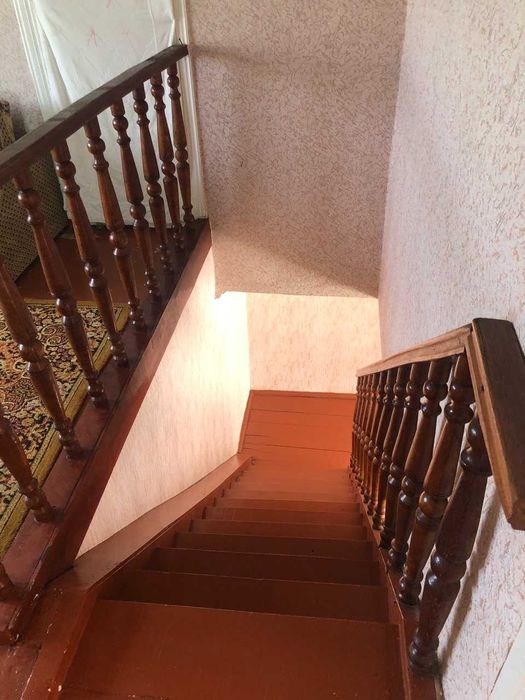 Продаємо будинок в с. Мала Вільшанка, Білоцерківський район.