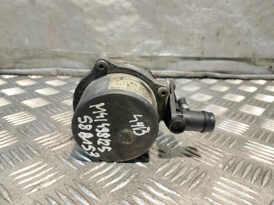 Pompa Vacum Vakum Opel Movano A 1.9 Dti 7,22389,08F 8200072985