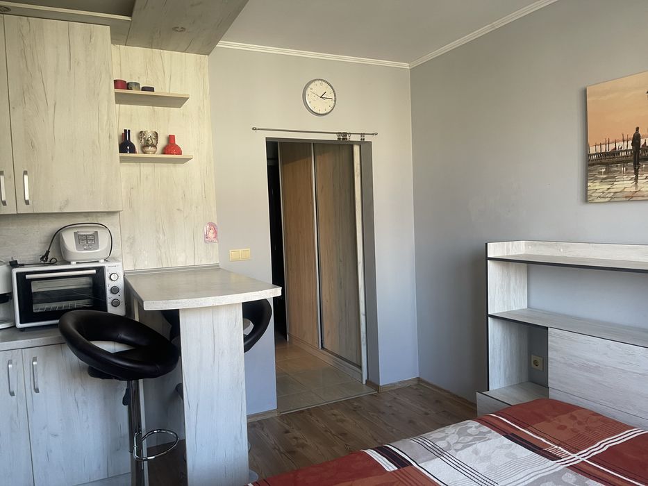 Болгария аренда студии в Равде можно с животным