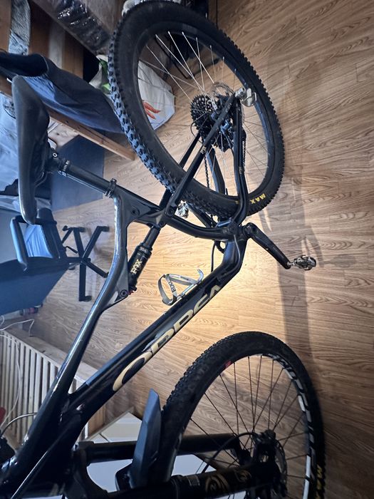 Rower mtb orbeaa