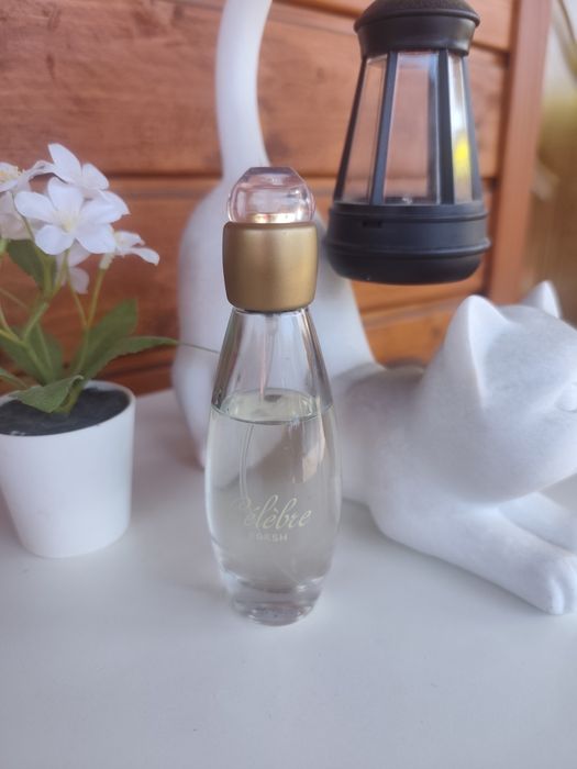 Celebre Fresh Avon Unikat