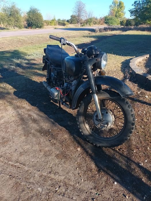 Продам днепр мт11