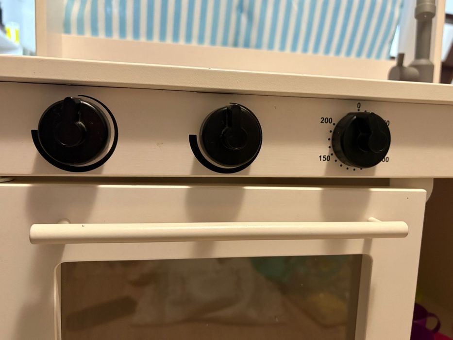 Cozinha de Brincar IKEA