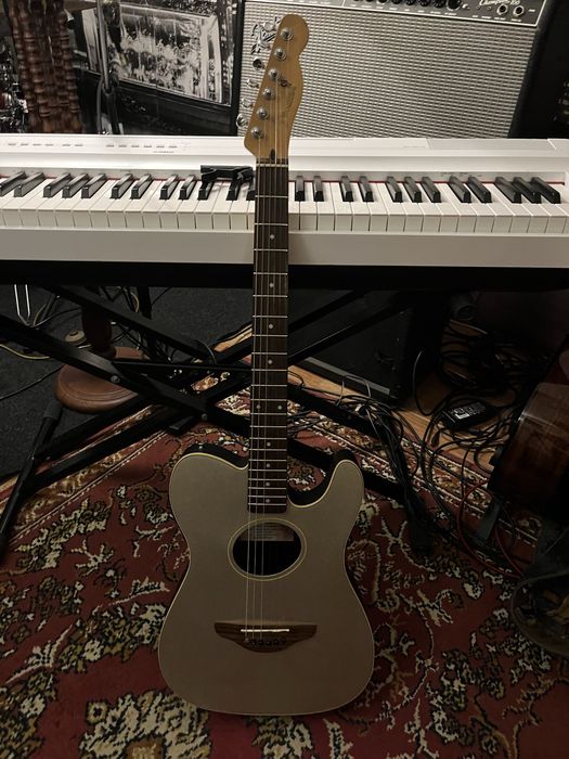 Fender Telecoustic