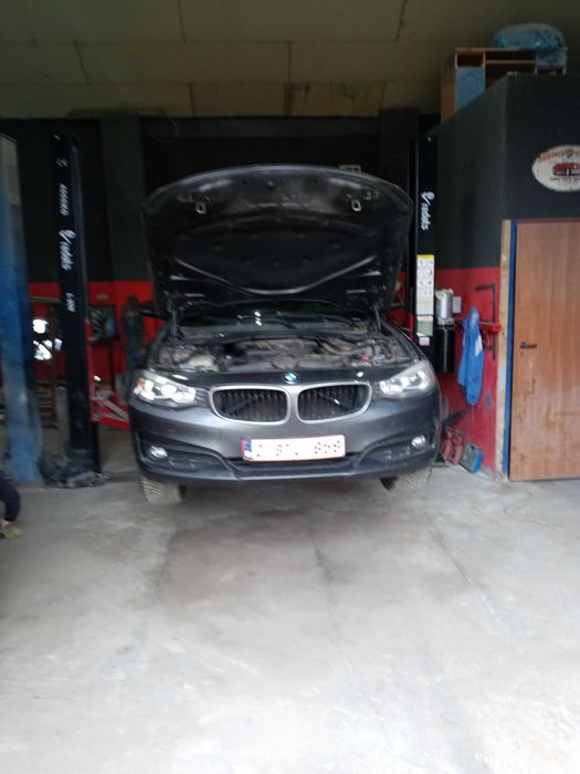 Autonaprawa Mechanika pojazdowa ,Wulkanizacja  . Zapraszamy