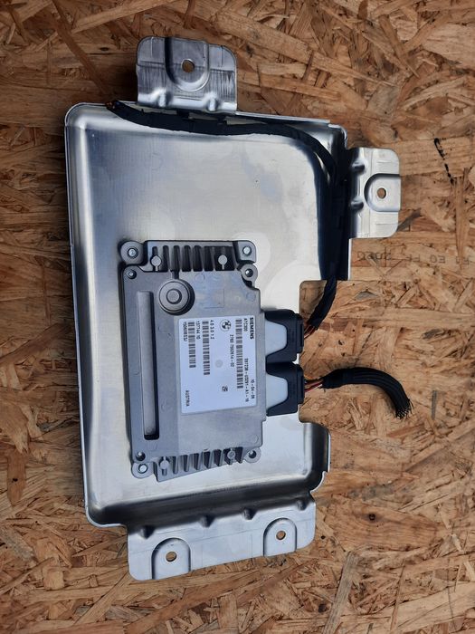 Moduł Sterownik Reduktora Napędu ATC 300 BMW E60 E61 3.0d X DRIVE