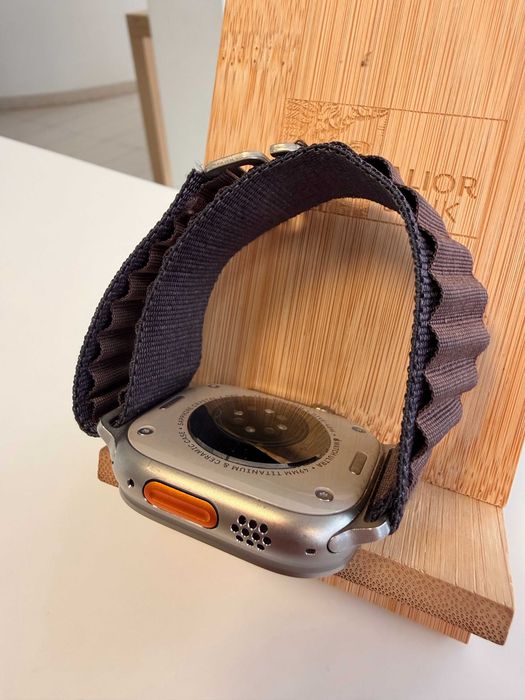APPLE WATCH ULTRA 2 | Rok gwarancji | BAT 100% | RATY 0%