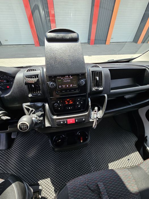 Продам Peugeot Boxer 2017