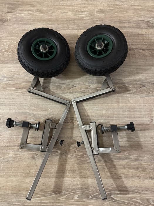 Трансові колеса