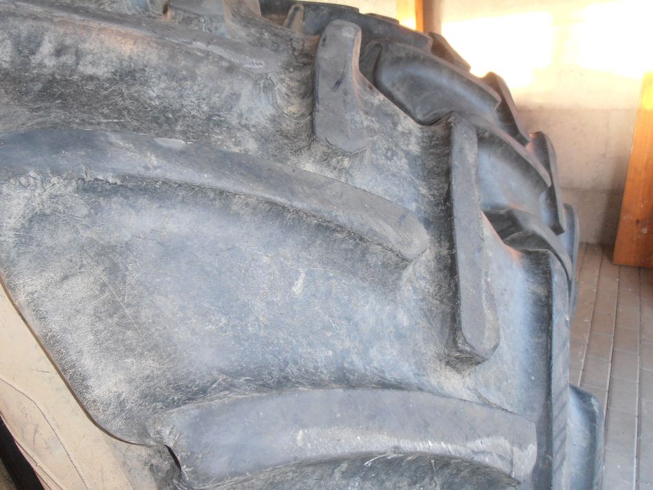 Opony 540/65 R-34