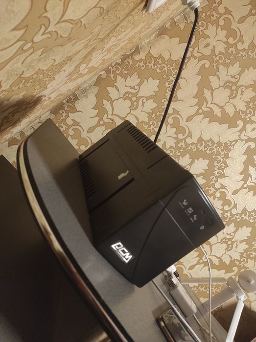 ДБЖ PCM bnt-600a