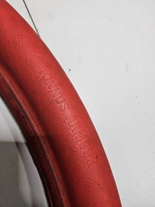 Protecao de camera de ar bicicleta