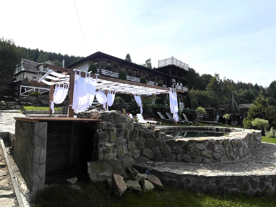 Продаж! Міні готель, комплекс в Яремче