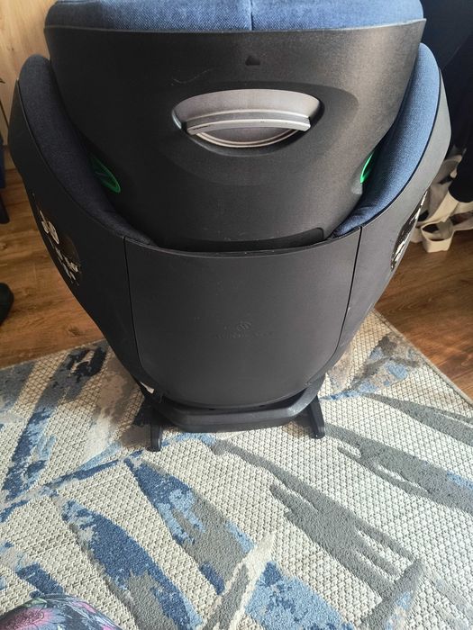 Fotelik samochodowy Avionaut MaxSpace Comfort System 15-36 kg