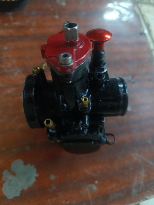 Карбюратор PWK26