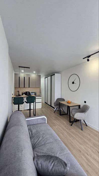 Продаж квартири ЖК Метро Парк, м.Вирлиця