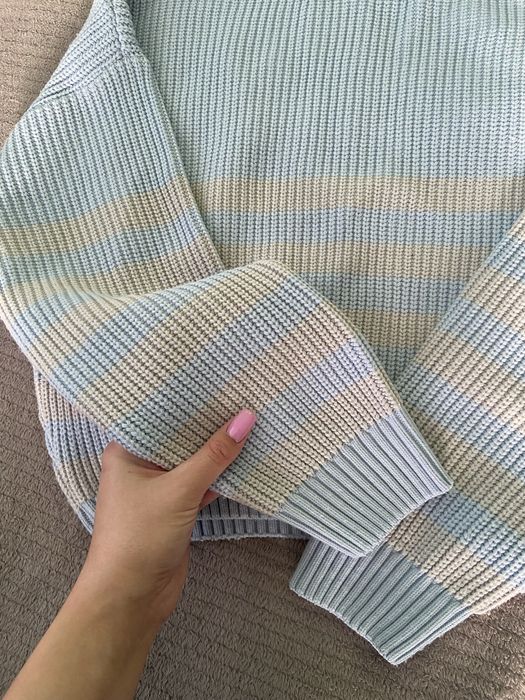 Светрик Goldi у полоску