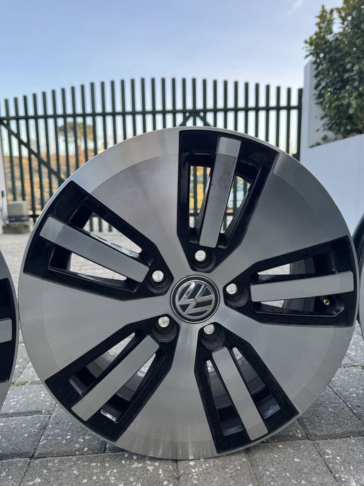 Jantes “ Dijon “ Golf 7