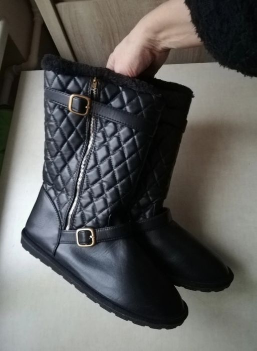 Zimowe buty Atmosphere /42/27.5 cm.