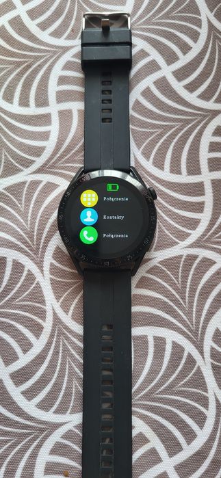 Zegarek smartwatch Tracer SM6 Opal