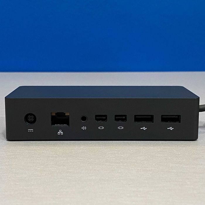 Microsoft Surface Dock (Surface Pro/GO/Laptop/Studio/Book Series)64309814217474121