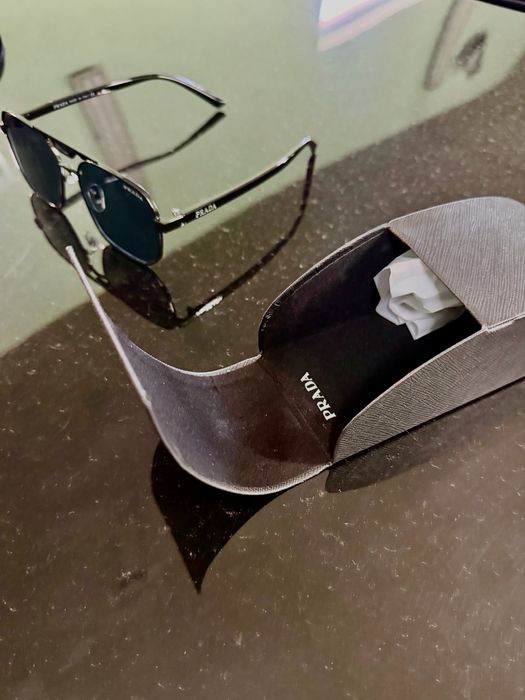 Сонце захисні прадо