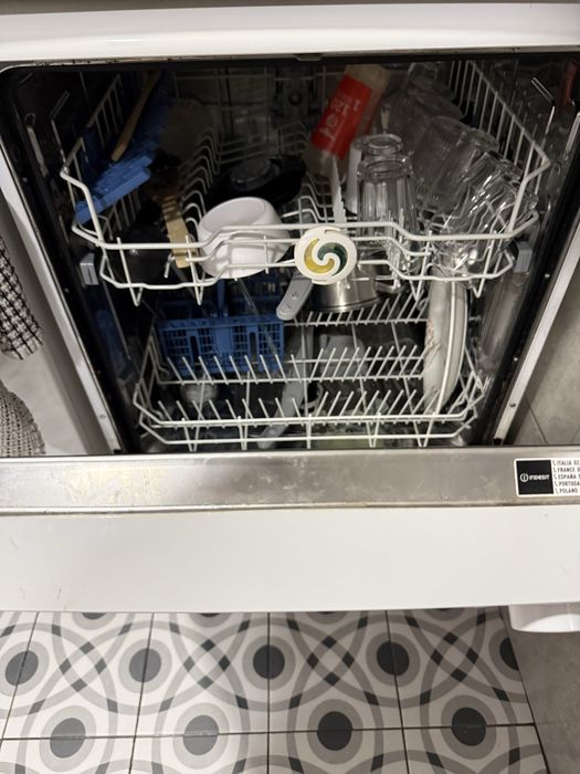 Maquina lavar louça
