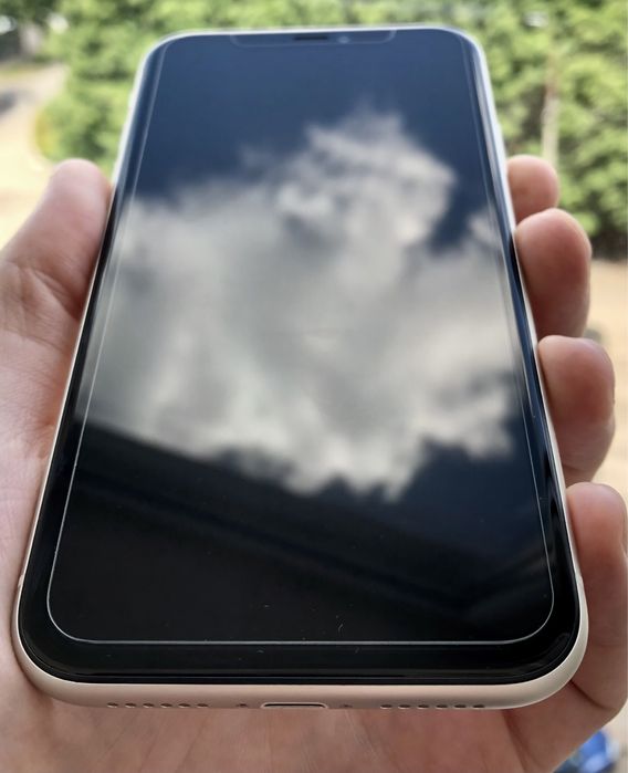 Apple iPhone 11  128гб, 100%, стан ідеал