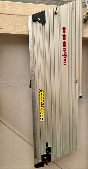 Mafell KSS 80 Ec / 370 - TRC