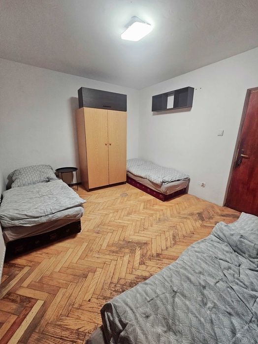 Kwatery pracownicze/hostel/noclegi pracownicze/Kurdwanów/Swoszowice