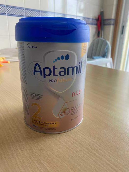 Aptamil pro futura duo 2