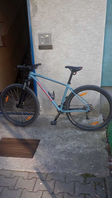 Rower Specialized Rockhopper Comp - Rower Górski