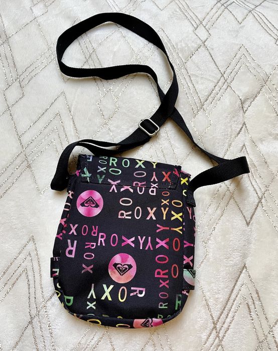 Oryginalna torebka Roxy