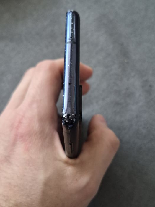 Samsung Galaxy s20 FE 5G