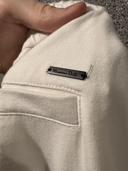 Брюки карго massimo dutti НОВІ