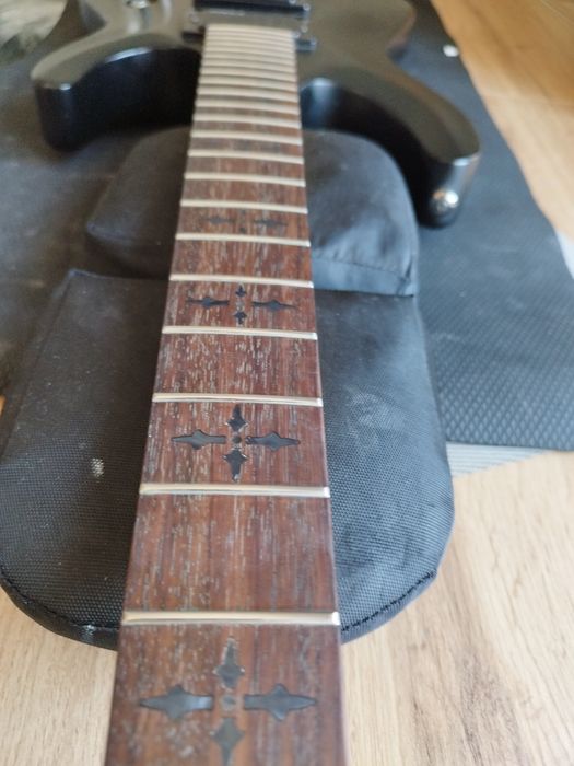 Gitara elektryczna Schecter Demon 6