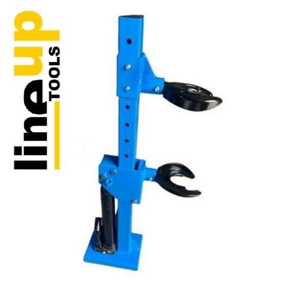 Compressor para Molas de Amortecedor de Coluna 2T