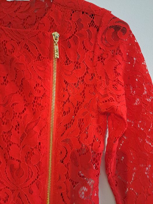 Cardigan da menina 10 anos