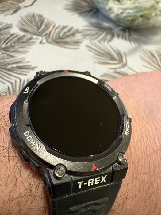 Смарт годинник Amazfit t-rex 2
