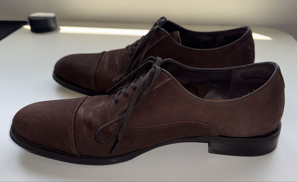 Sapatos Clássicos ALDO 44