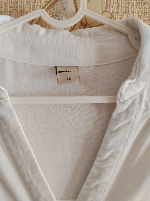 Льняна сукня XS-S