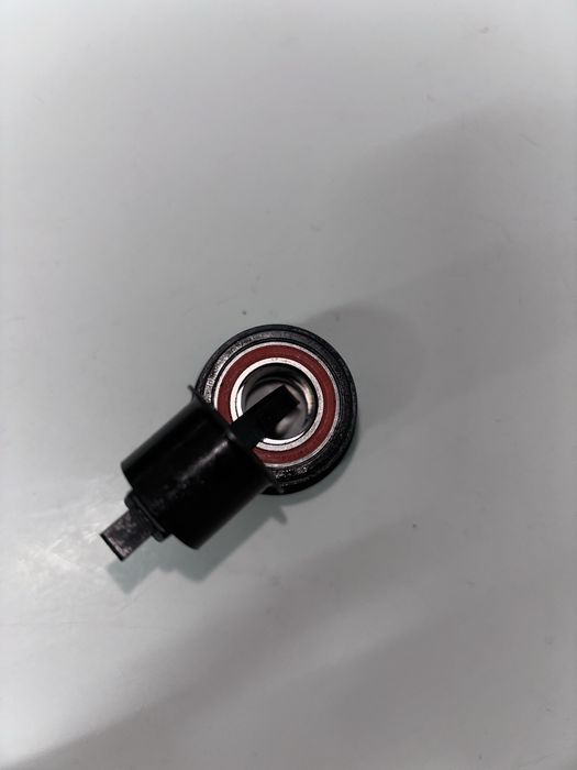 Cepo sram xd bicicleta