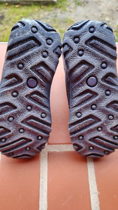 Buty zimowe Superfit