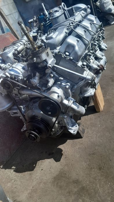 Двигатель Газ53,66.52 КАМАЗ газель.