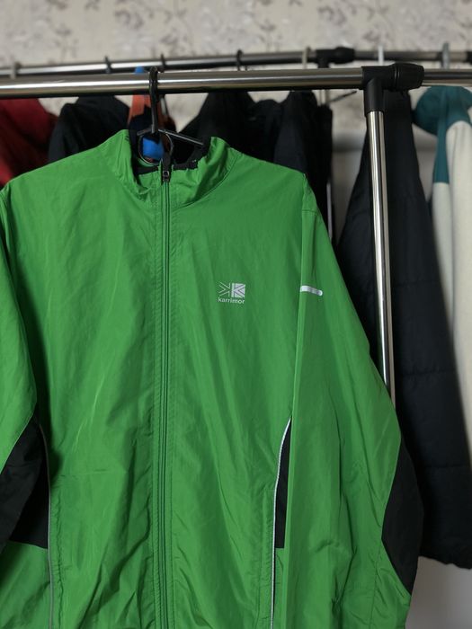 Вітровка Karrimor