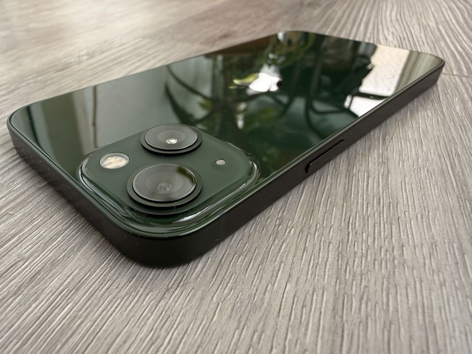 IPhone 13 - 128GB - Verde