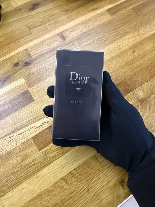 NOWE Męskie  perfumy marki Dior