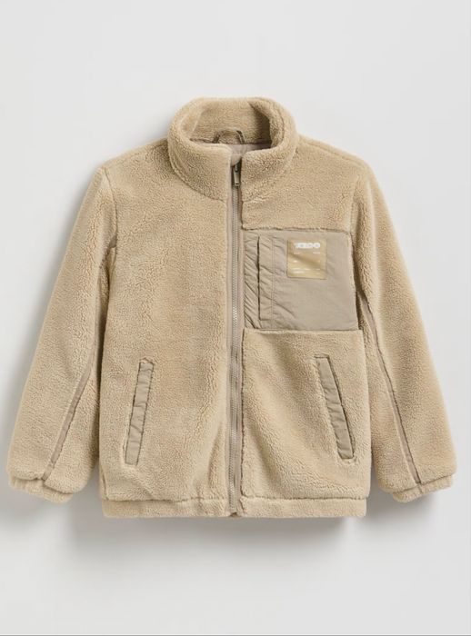 Демісезонна куртка на хлопчика