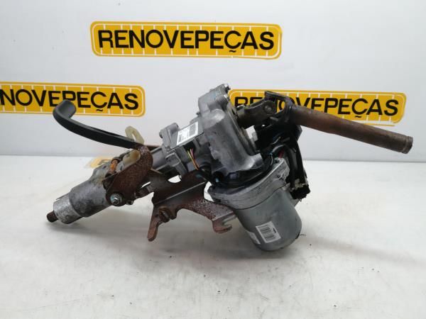 Coluna de direção RENAULT Kangoo Be Bop (KW0/1_)