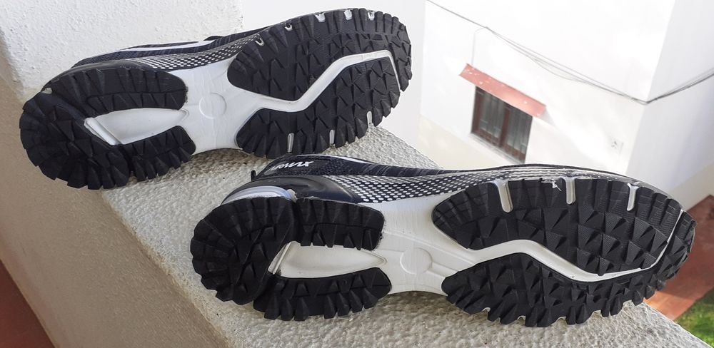 Tenís Nike para Homem  Novos